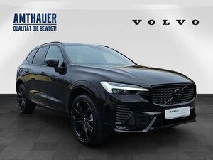 Volvo XC60 B5 Plus Black Edition AWD AHK/360°/Pano