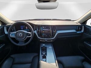 Volvo XC60 B5 AWD Ultimate Bright  AHK/Head-up/Pano