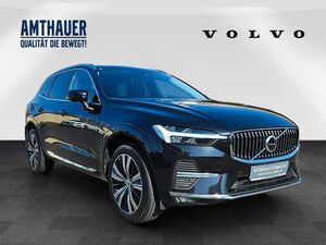Volvo XC60 B5 AWD Ultimate Bright  AHK/Head-up/Pano