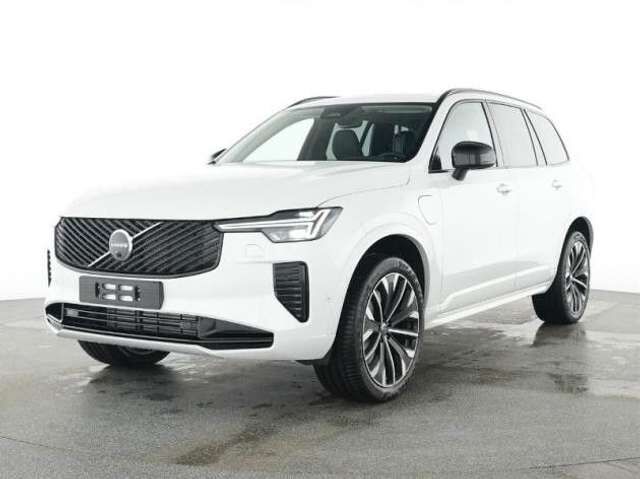 VOLVO XC90 T8 Plus Dark Plug-In AWD/ HEAD-UP/ PANO/360 Vorschau für Listenansicht