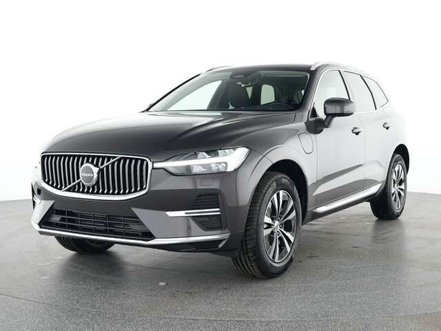 Volvo XC60 T6 AWD Core Pano/BLIS/Cam/Frontsch. heizbar