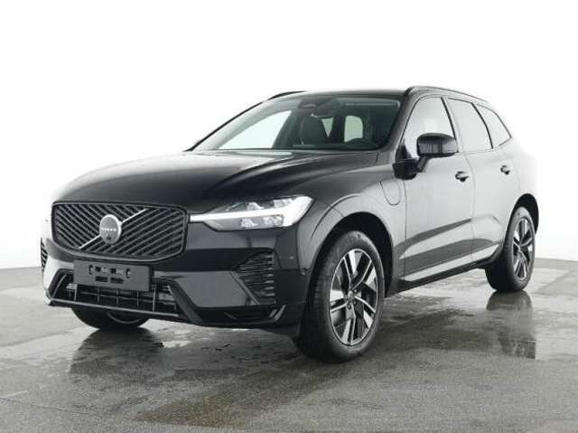 VOLVO XC60 T6 Plus Dark AWD/ AHK/ HEAD-UP/ PANO/ 360° Vorschau für Listenansicht