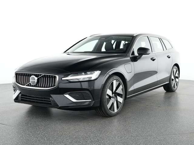 Volvo V60 T6 Recharge Plus Bright - Bowers, Pano