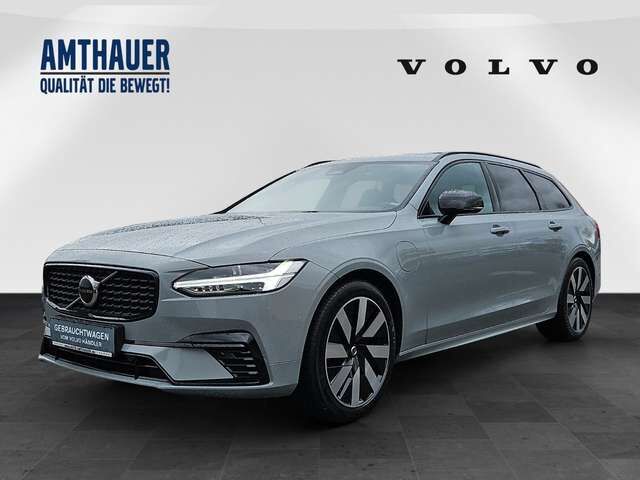 Volvo V90 T6 AWD Plus Dark Pano/Cam/BLIS/H&K