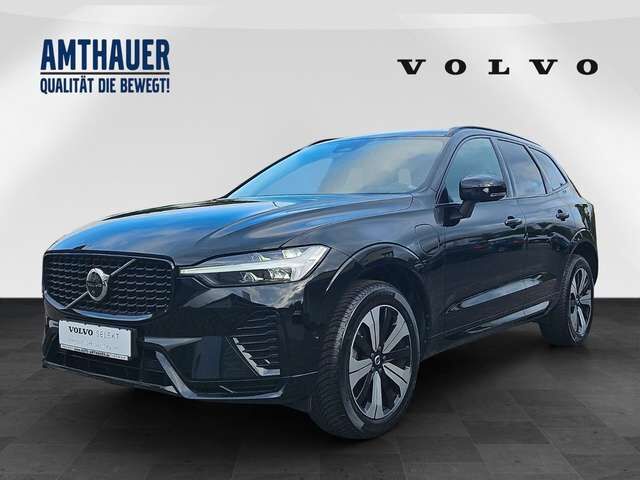 Volvo XC60 T8 Plus Dark PHEV AWD ACC/Pano/360°/BLIS