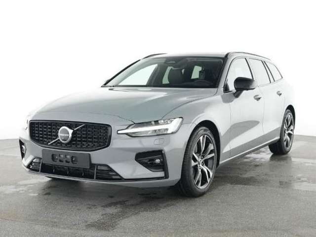 VOLVO V60 B4 Plus Dark HEAD UP/ PANO/ 360°/ HK SOUND/ Vorschau für Listenansicht