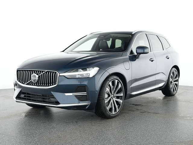 Volvo XC60 T6 AWD Ultra Bright Four-C/AHK/360°
