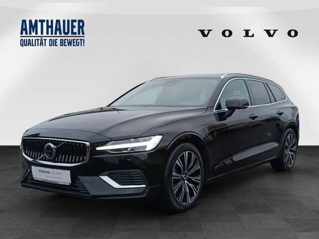 Volvo V60 T6 AWD Plus Bright Head-up/360°/BLIS/H&K