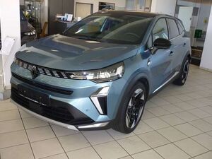 Renault Symbioz Symbioz ICONIC  FULL Hybrid  TCE 160 EDC  Soundsystem Harman Kardon