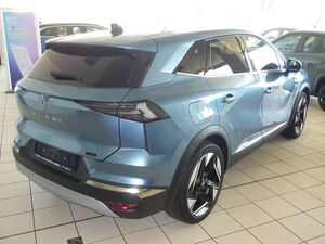 Renault Symbioz Symbioz ICONIC  FULL Hybrid  TCE 160 EDC  Soundsystem Harman Kardon