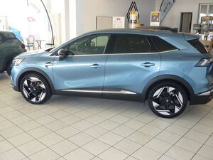 Renault Symbioz Symbioz ICONIC  FULL Hybrid  TCE 160 EDC  Soundsystem Harman Kardon