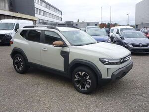 Dacia Duster Duster TCe 130  4X4  Extreme /Navi /