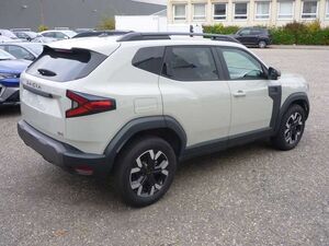 Dacia Duster Duster TCe 130  4X4  Extreme /Navi /