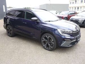 Renault Espace E-TECH Full Hybrid 200 Esprit Alpine