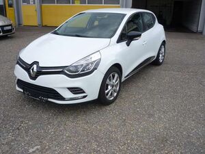 Renault Clio Clio Energy TCe 90 Limited , Navi, Klima