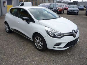 Renault Clio Clio Energy TCe 90 Limited , Navi, Klima