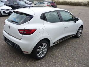 Renault Clio Clio Energy TCe 90 Limited , Navi, Klima