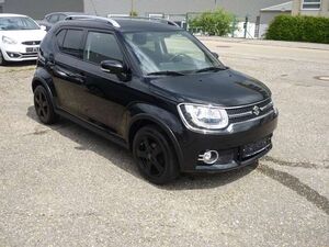 Suzuki Ignis Ignis Dualjet Allgrip Comfort