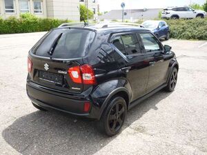 Suzuki Ignis Ignis Dualjet Allgrip Comfort