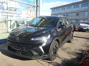 Renault Captur TECHNO   TCE 160 EDC Sitz und Lenkradheizung