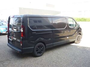 Opel Vivaro Vivaro 1.6 D ) 1.6 CDTI L1H1  Navi,  Klimaanlage, Anh-Kuppl.