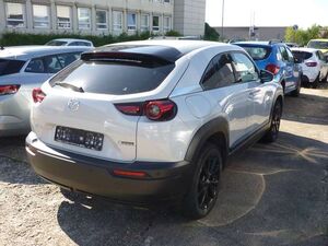 Mazda MX-30 MX-30 e-SKYACTIV