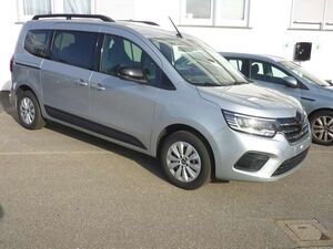 Renault Kangoo GRAND TCe 130 EDC  7 Sitzer /Navi / Sitzheizung