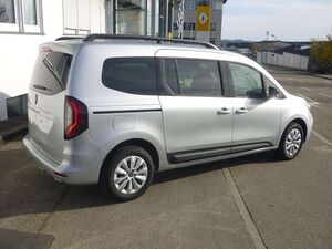 Renault Kangoo GRAND TCe 130 EDC  7 Sitzer /Navi / Sitzheizung