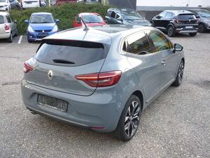 Renault Clio ,Intens TCE 140  Navi, Sitzheizung, 360° Kamera , Einparkhilfe vorn+hinten, Nebelscheinwerfer, elektr. Parkbremse,