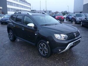 Dacia Duster Duster 1,6 16V  4WD Prestige  /Anh-Kuppl./Sitzh.