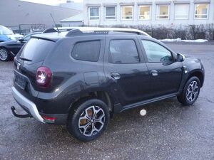 Dacia Duster Duster 1,6 16V  4WD Prestige  /Anh-Kuppl./Sitzh.