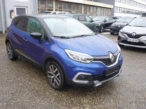 Renault Captur Captur TCe 150 GPF VERSION S