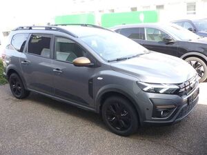 Dacia Jogger MILD-Hybrid 140  (7-Sitzer) Extreme Sitzheiz. /Navi/