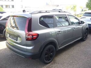 Dacia Jogger MILD-Hybrid 140  (7-Sitzer) Extreme Sitzheiz. /Navi/