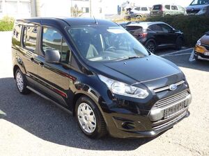 Ford Tourneo Connect Tourneo Connect Diesel  1.5 TDCi Automatic Trend