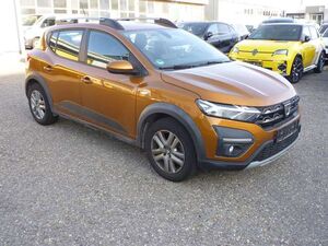 Dacia Sandero Sandero  Stepway LPG TCe 100 ECO-G Comfort