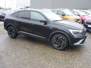 Renault Arkana TCe 160 EDC Mild Hybrid Esprit Alpine -Schiebedach