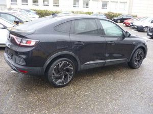 Renault Arkana TCe 160 EDC Mild Hybrid Esprit Alpine -Schiebedach