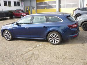 Renault Talisman Talisman Grandtour  TCe 200 EDC INTENS