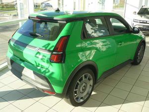 Renault R5 R 5 E-Tech Evolution 120 Urban Range/Sitzheizung