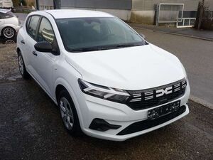 Dacia Sandero Essential TCE 90  Klima , Radio ,