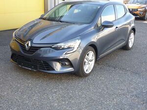 Renault Clio Clio Energy TCe 90 Business , Navi, Klima, Kamera