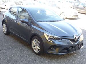 Renault Clio Clio Energy TCe 90 Business , Navi, Klima, Kamera