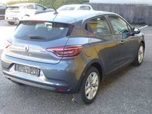 Renault Clio Clio Energy TCe 90 Business , Navi, Klima, Kamera