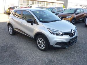 Renault Captur Captur (ENERGY) TCe 90 LIMITED