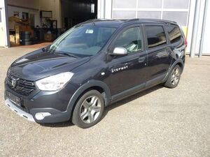 Dacia Lodgy Lodgy TCe 130 GPF (7-Sitzer) Stepway