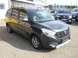 Dacia Lodgy Lodgy TCe 130 GPF (7-Sitzer) Stepway