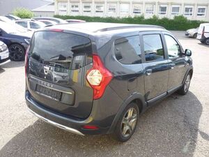Dacia Lodgy Lodgy TCe 130 GPF (7-Sitzer) Stepway