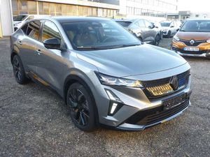 Renault Rafale Rafale E-TECH Full Hybrid 200 Esprit Alpine