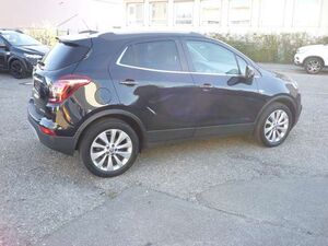 Opel Mokka X Mokka X Diesel 1.6 D ECOTEC Start/Stop Innovation